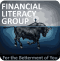 Financial Literacy Group Logo