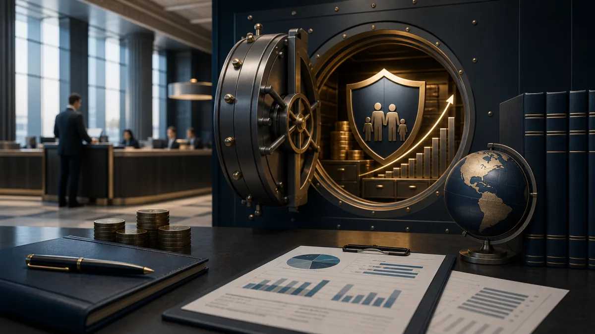 Bank-Owned Life Insurance: What Individuals Can Learn From BOLI