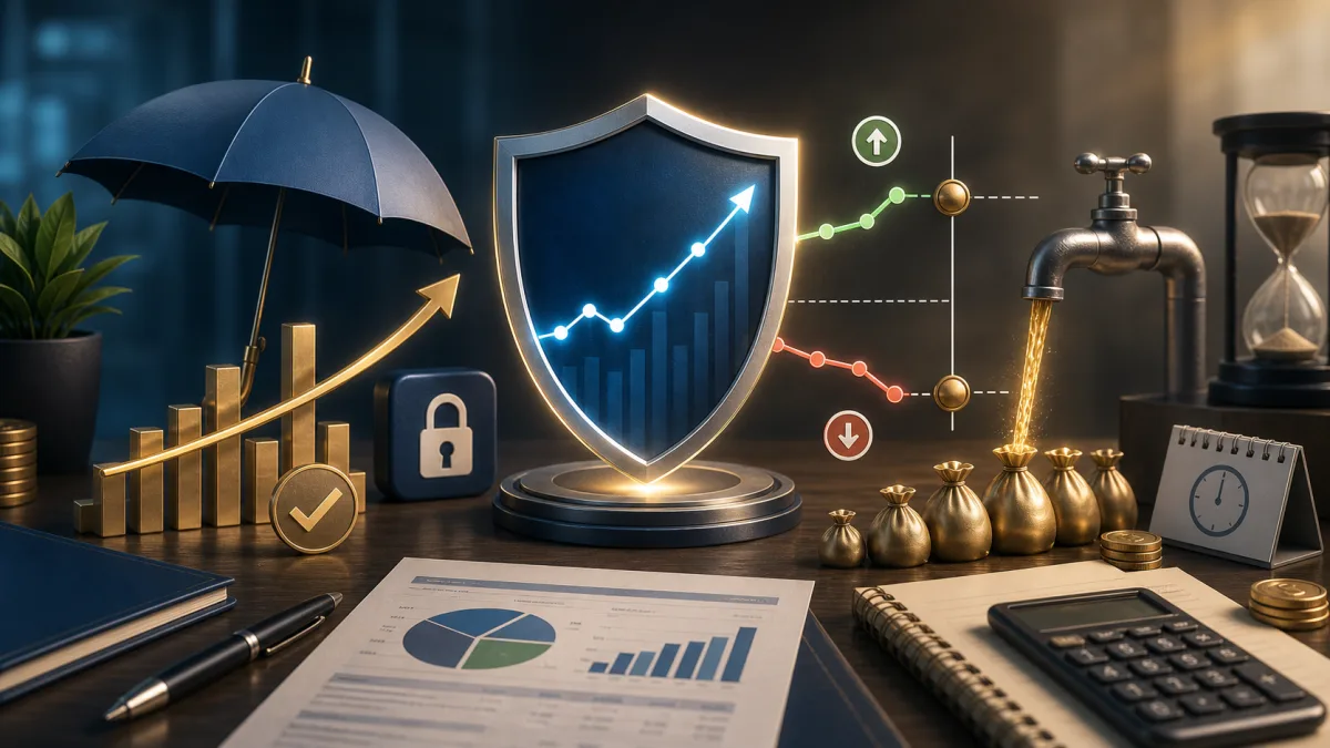 Indexed Annuities Pros and Cons