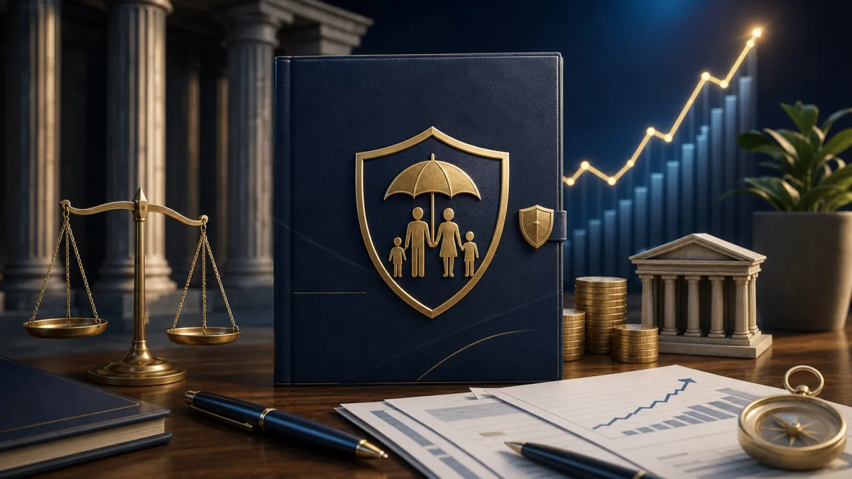 IRS Section 7702 and IUL: What a 7702 Plan Really Means