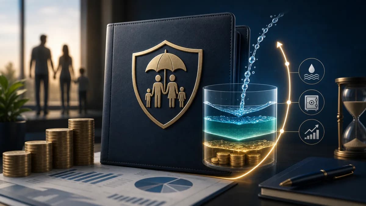 Overfunded Life Insurance: What It Means and Why It Matters
