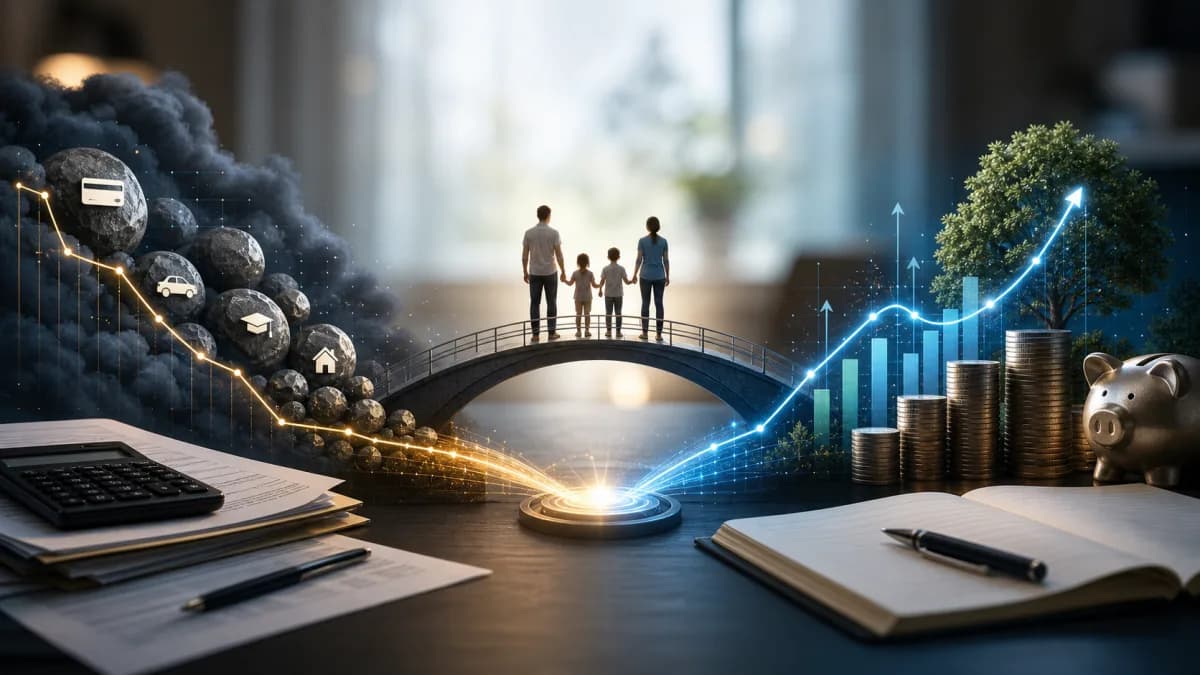 What Is Hybrid Arbitrage?