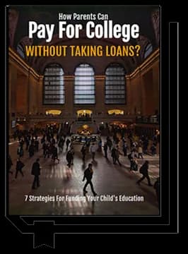7 Strategies For Funding Your Child's Education