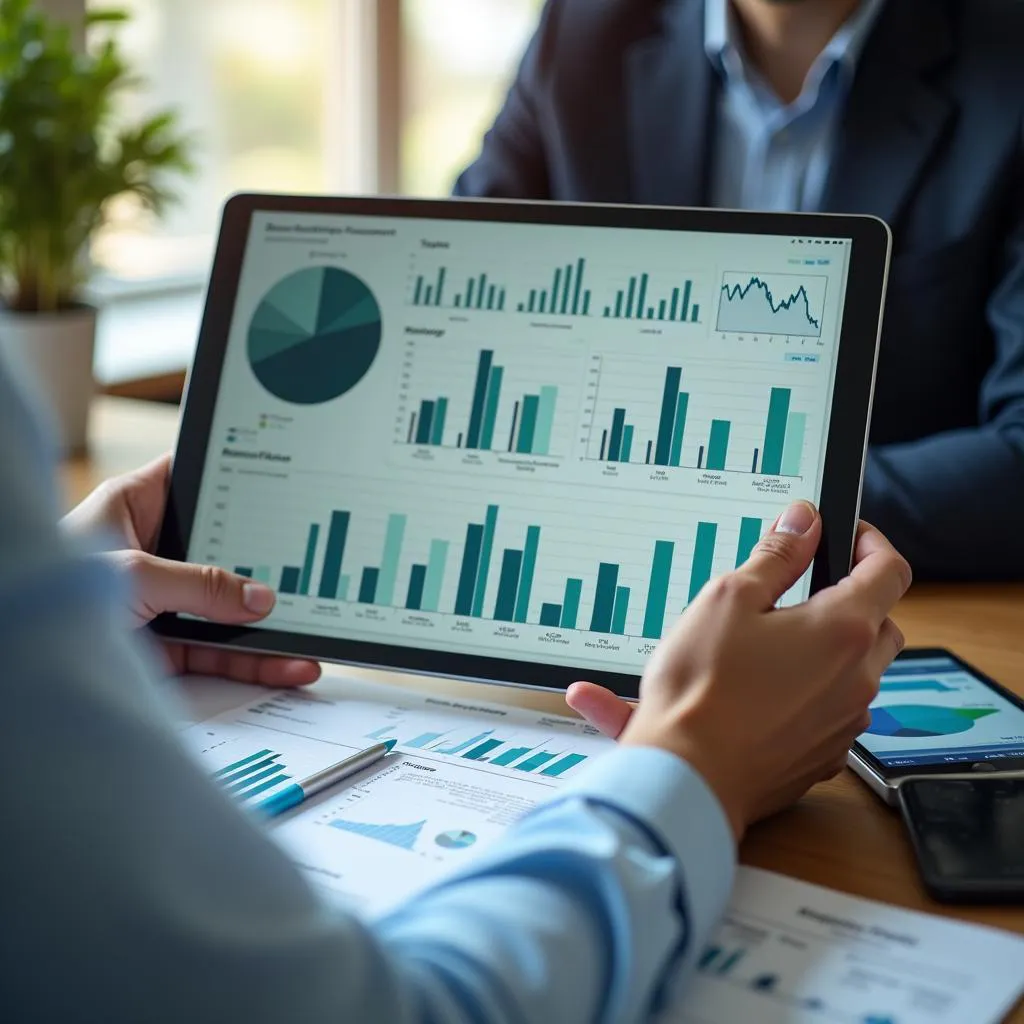 Financial Analysis